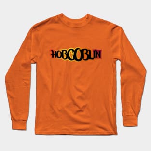 Hobgoblin Long Sleeve T-Shirt